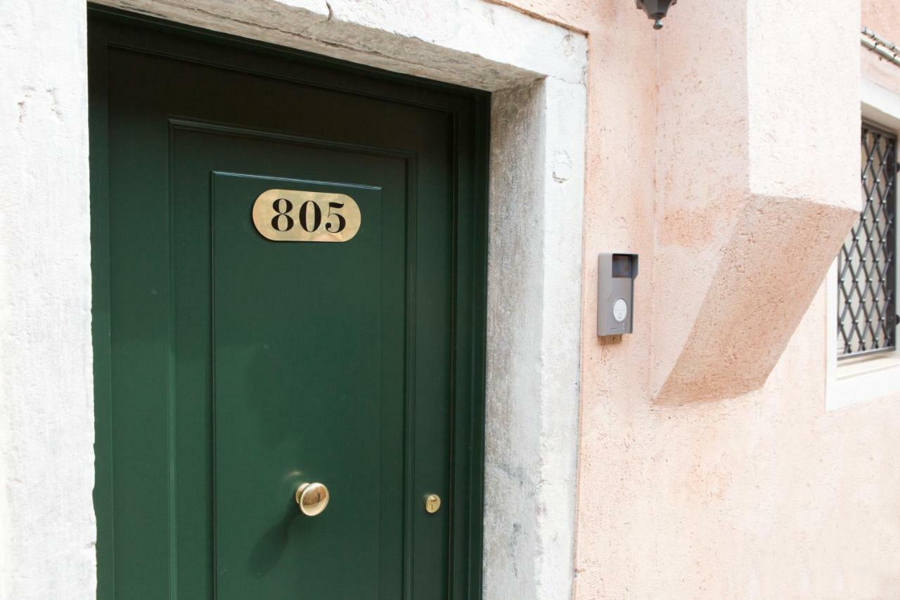 Apartamento Mh 805 Venecia Exterior foto