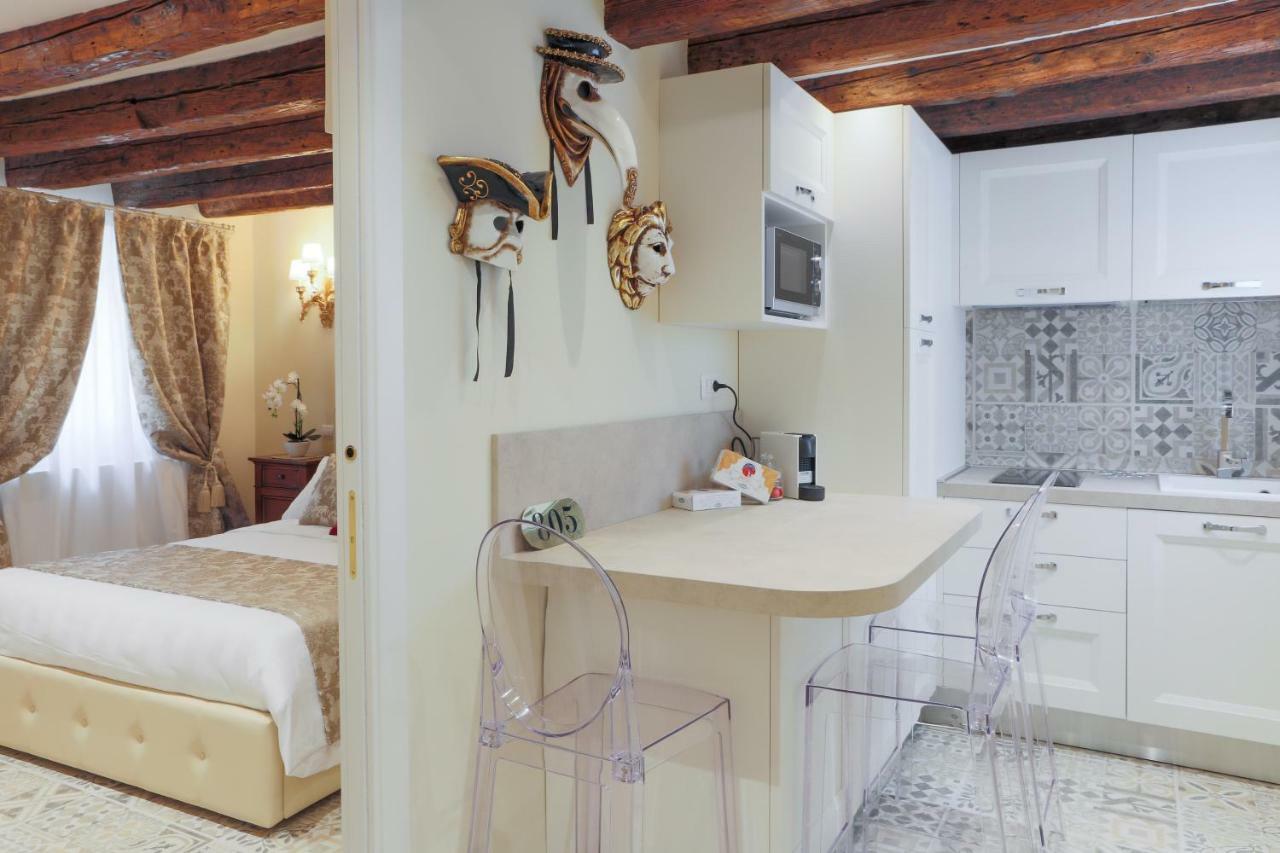 Apartamento Mh 805 Venecia Exterior foto