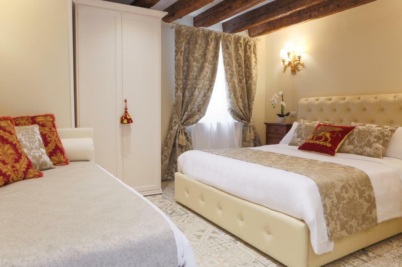 Apartamento Mh 805 Venecia Exterior foto