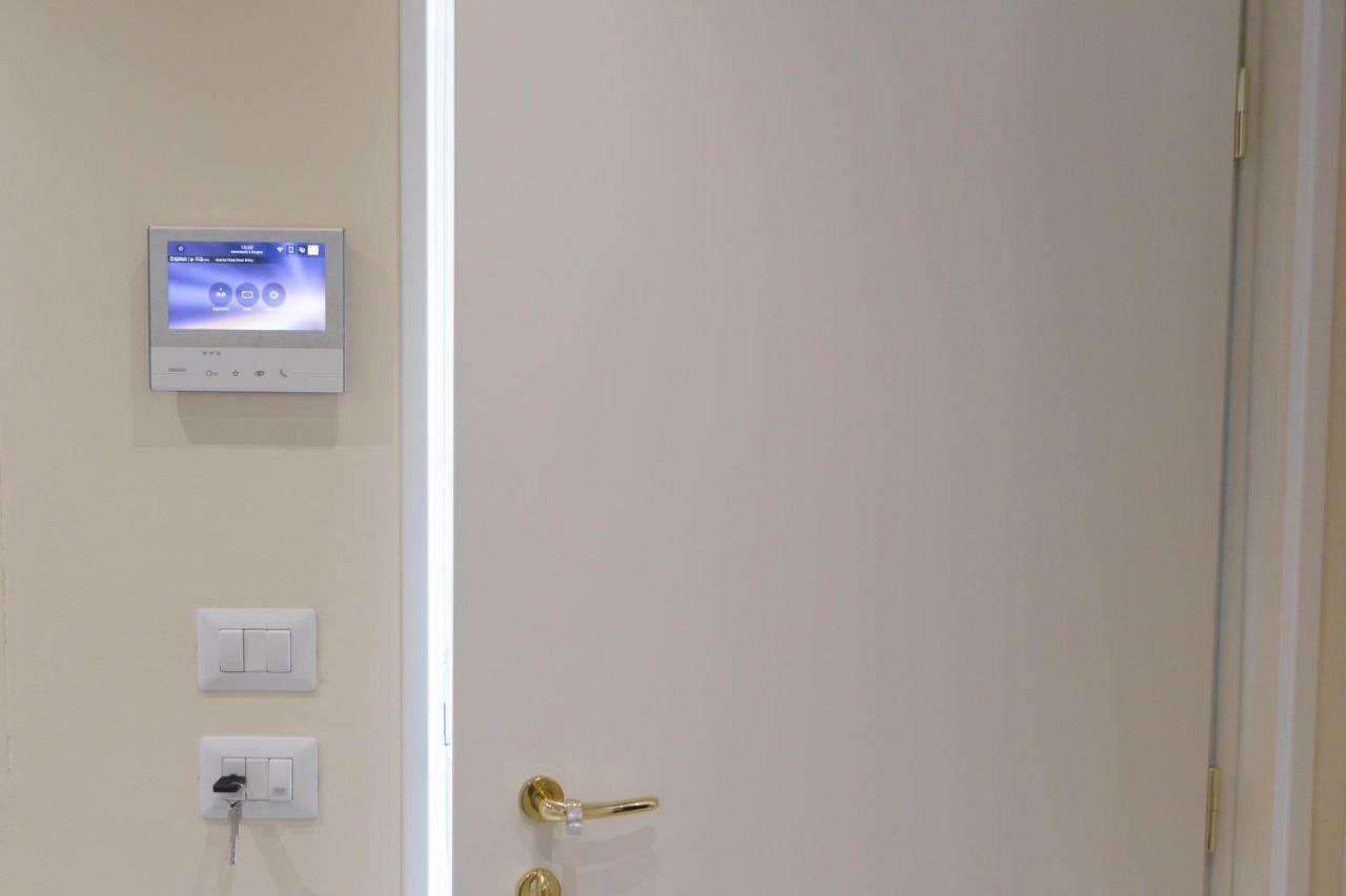 Apartamento Mh 805 Venecia Exterior foto