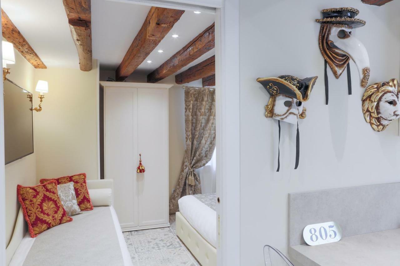 Apartamento Mh 805 Venecia Exterior foto