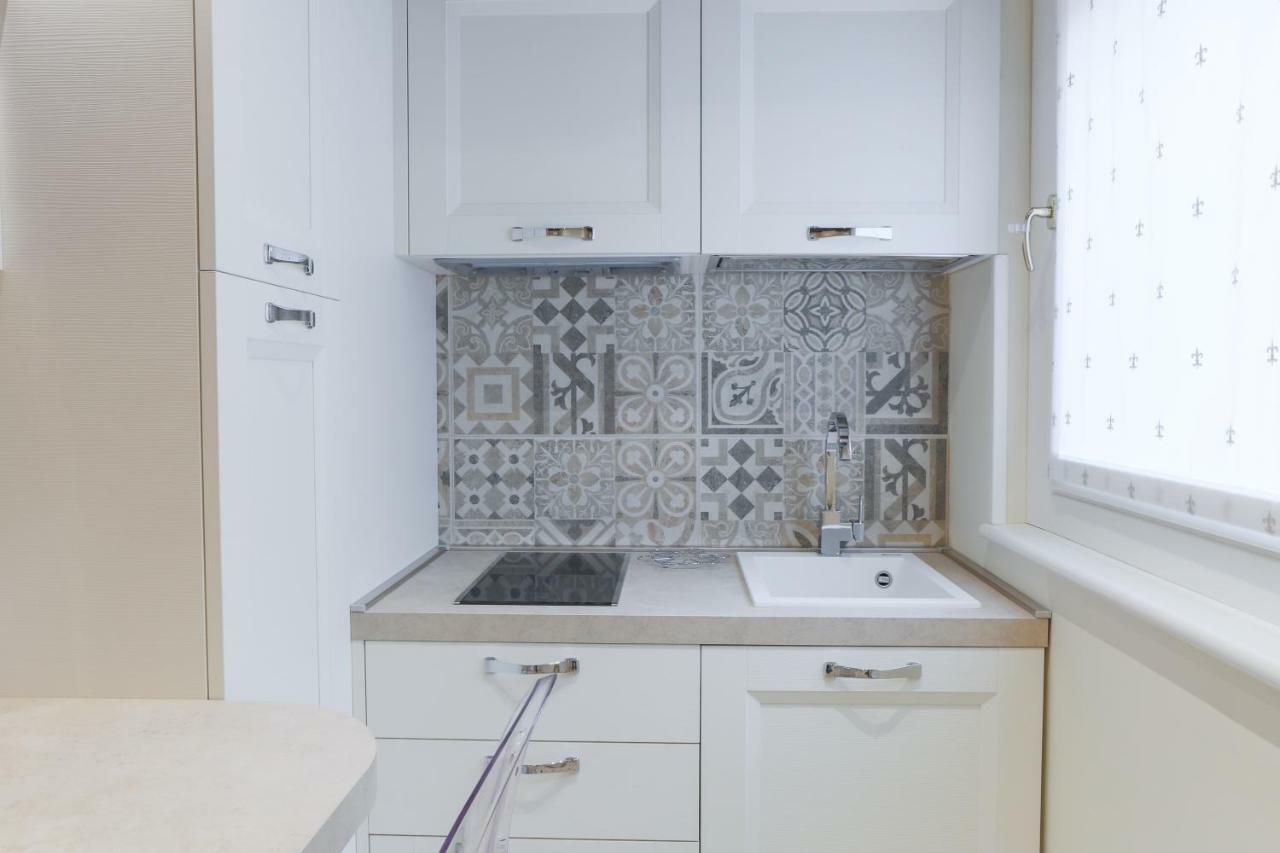 Apartamento Mh 805 Venecia Exterior foto