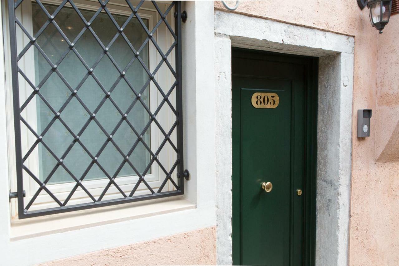 Apartamento Mh 805 Venecia Exterior foto