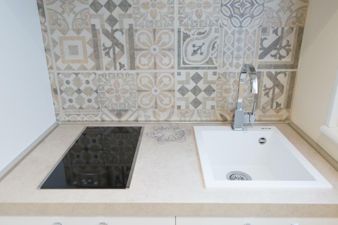 Apartamento Mh 805 Venecia Exterior foto